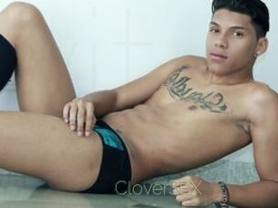 CloverSEX