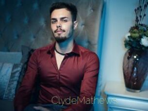 ClydeMathews