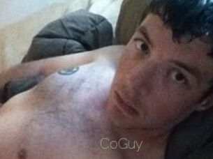 CoGuy