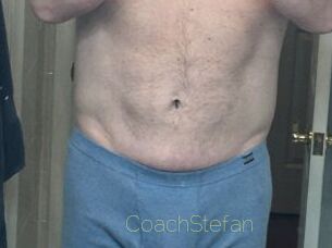 CoachStefan