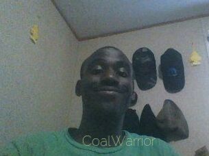 CoalWarrior