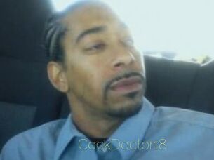 CockDoctor18