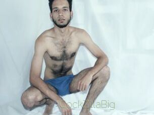 CockZillaBig
