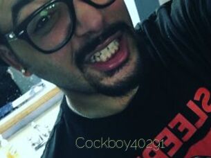Cockboy40291