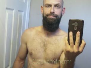 Cocksmithcmr