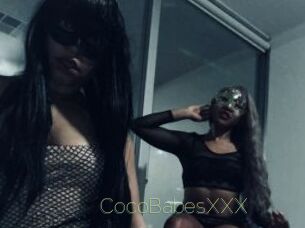 CocoBabesXXX