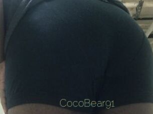 CocoBear91