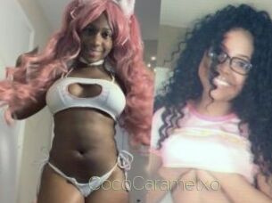 CocoCaramelxo