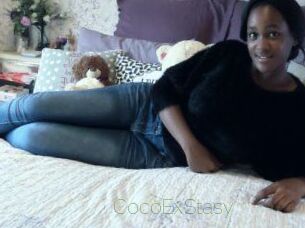 CocoExStasy