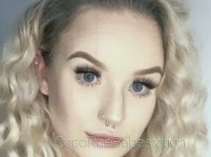 CocoRaeBabestation