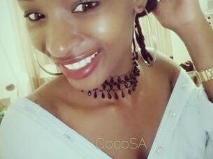 CocoSA