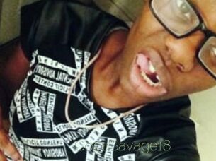 CocoSavage18