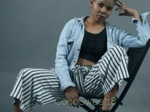 CocoSweet18