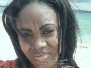 CocoaBlaze