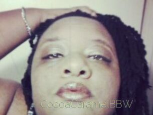 CocoaCaramelBBW