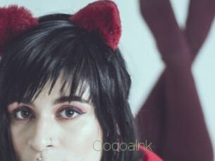 CocoaInk