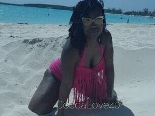 CocoaLove40