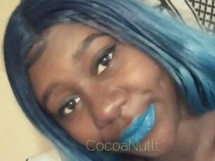 CocoaNuttt