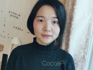 CocoaP