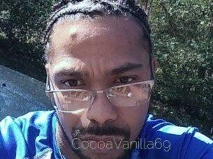 CocoaVanilla69 Visio Tchats