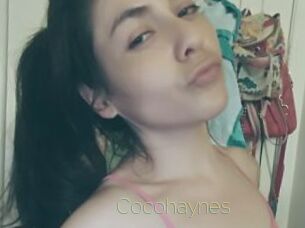 Cocohaynes