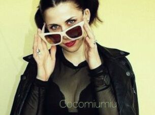 Cocomiumiu
