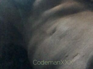 CodemanXXX