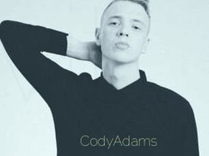 Cody_Adams Visio Tchats