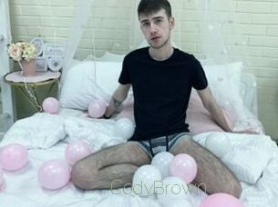 CodyBrown