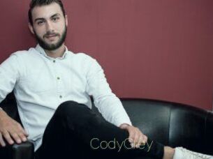 CodyGrey