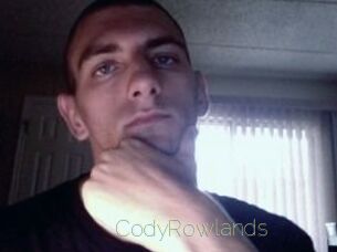 CodyRowlands Visio Tchats