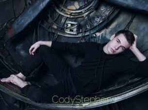 CodyStephens