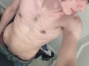 CodyTate