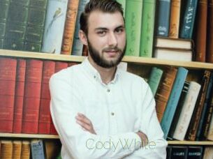 CodyWhite