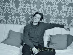 CodyXFirst