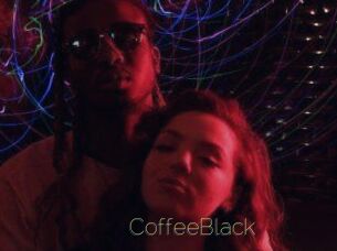 CoffeeBlack