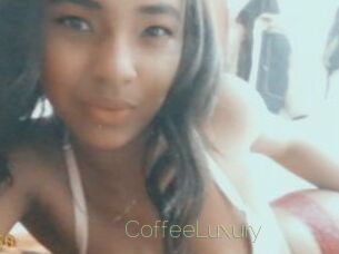 CoffeeLuxury