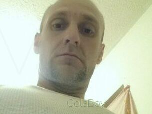 ColaBoy