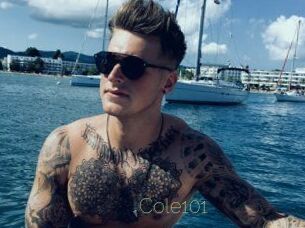 Cole101