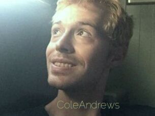 Cole_Andrews Visio Tchats