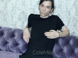 ColeMiller