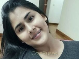 ColeRussel