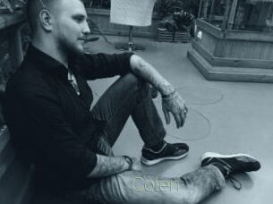 Colen