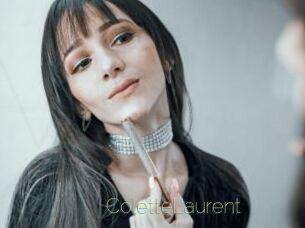 ColetteLaurent