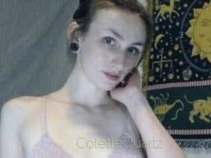 ColetteQuartz