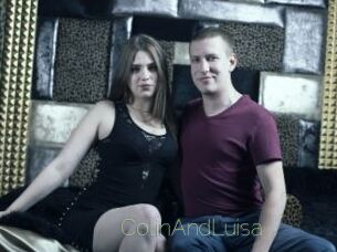 ColinAndLuisa
