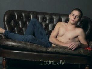 ColinLUV