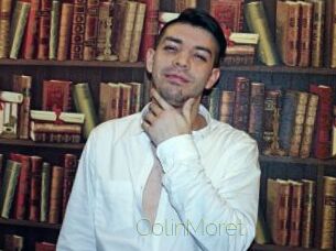 ColinMoret