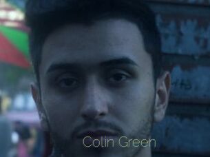 Colin_Green