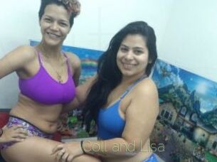 Coll_and_Lisa